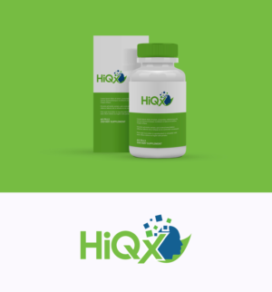 Logo Design by Impressive Solutions for this project | Design: #16278446