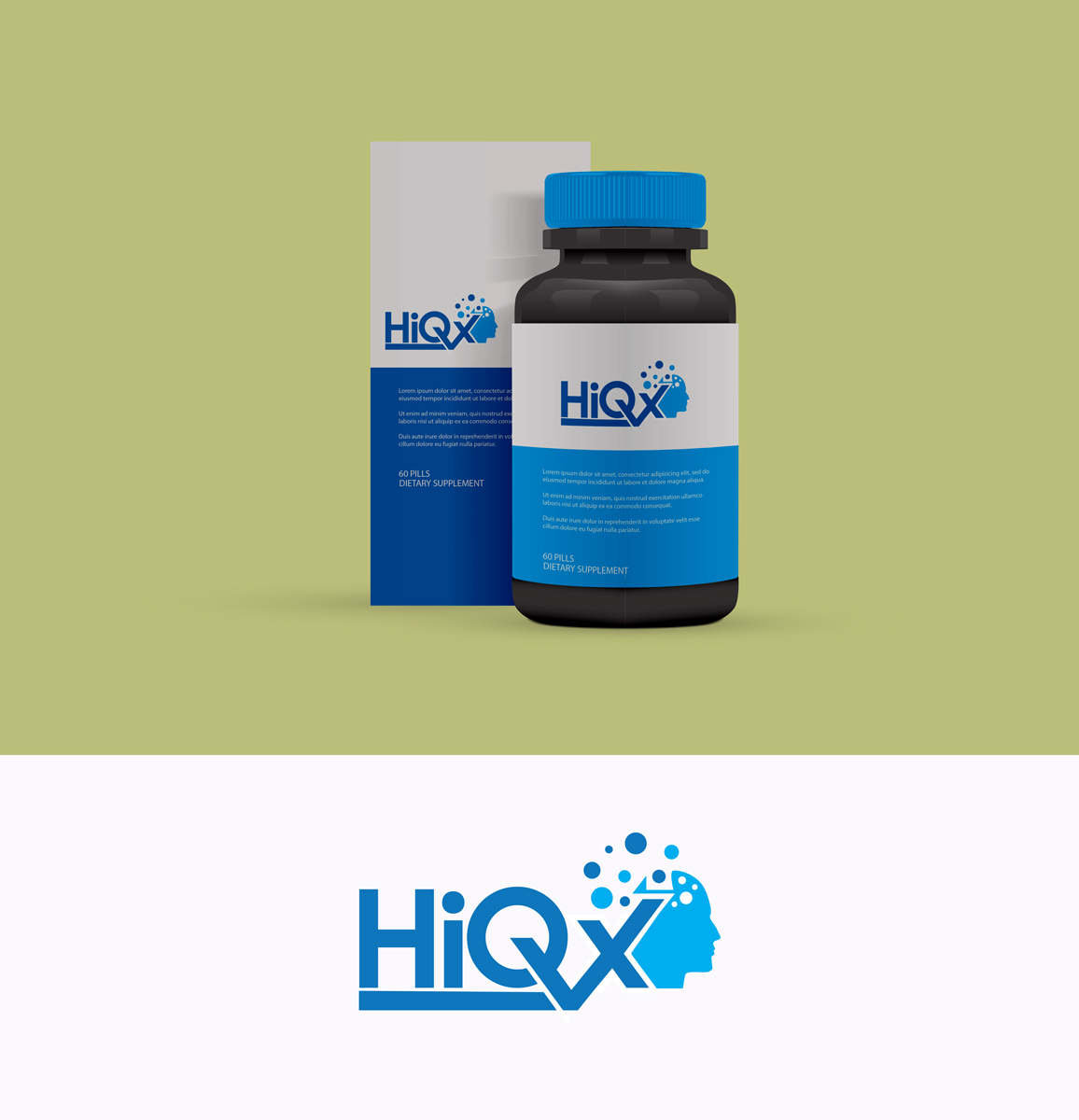 Logo Design by Impressive Solutions for this project | Design #16278450