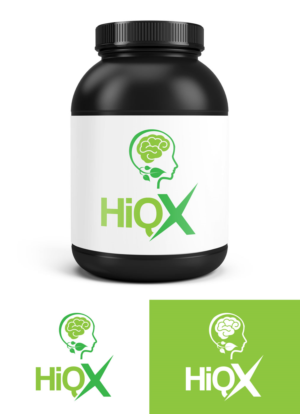 Logo Design by Impressive Solutions for this project | Design: #16281061