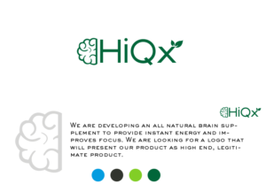 Logo Design by Aqeel Momin for this project | Design: #16283154