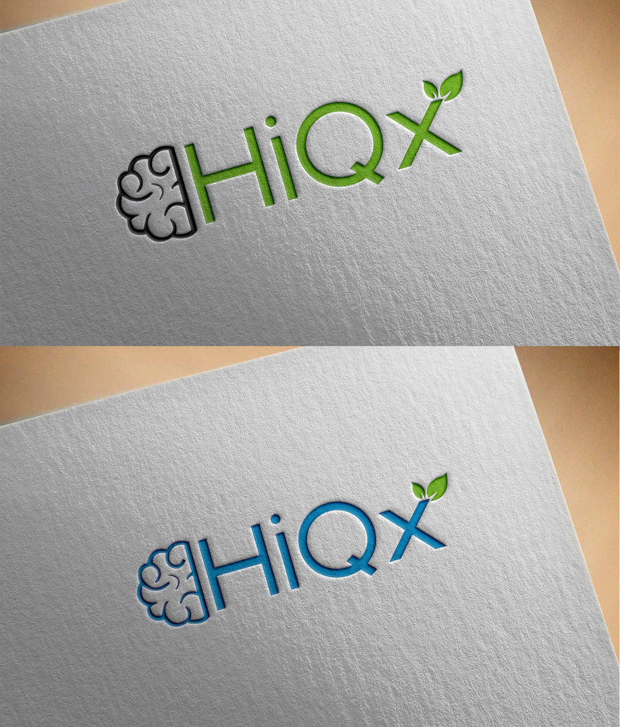 Logo Design by Aqeel Momin for this project | Design #16283169
