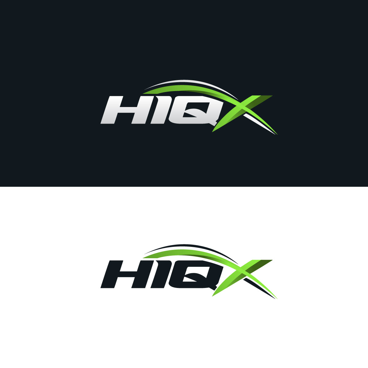 Logo Design by USIAD ANAS for this project | Design #16281531