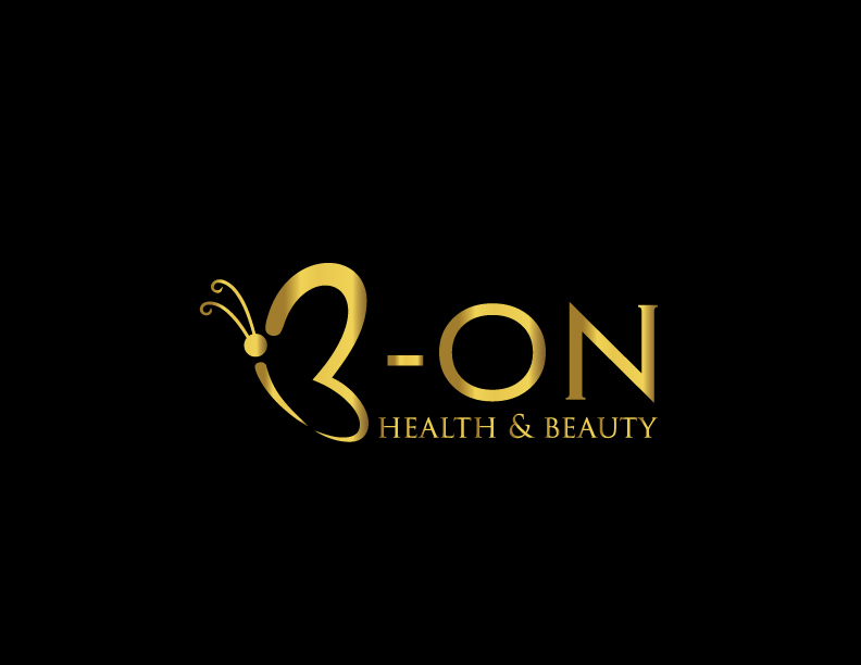 Logo and Business Card Design by OWL for B-ON health & beauty  | Design #16311955