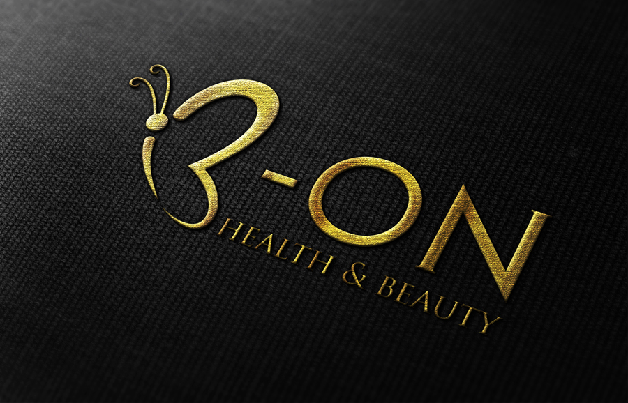 Logo- und Visitenkarten-Design von OWL für B-ON health & beauty  | Design #16311958