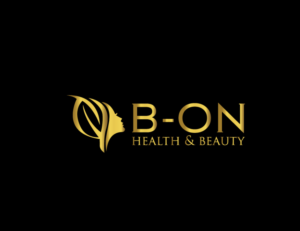 Logo and Business Card Design by OWL for B-ON health & beauty  | Design: #16311984