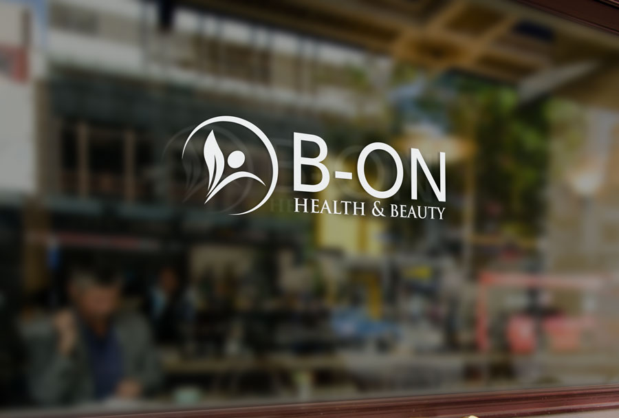 Logo- und Visitenkarten-Design von OWL für B-ON health & beauty  | Design #16331371