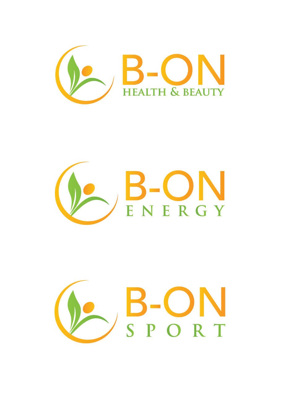 Design de Logo et Carte de Visite par OWL pour B-ON health & beauty  | Design #16345223