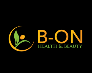 Logo and Business Card Design by OWL for B-ON health & beauty  | Design: #16431373