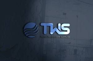 Design de Logo par GLDesigns pour Total Washroom Supplies | Design #16281765