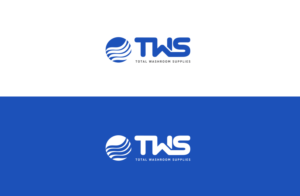 Design de Logo par GLDesigns pour Total Washroom Supplies | Design : #16281767