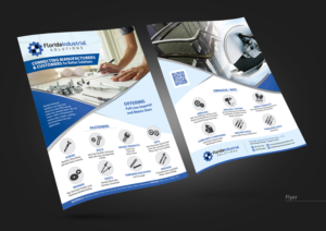 Product Line Card - Florida Industrial Solutions