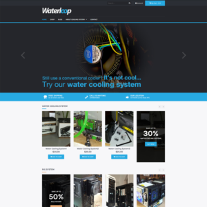 Web Design by 21.owl