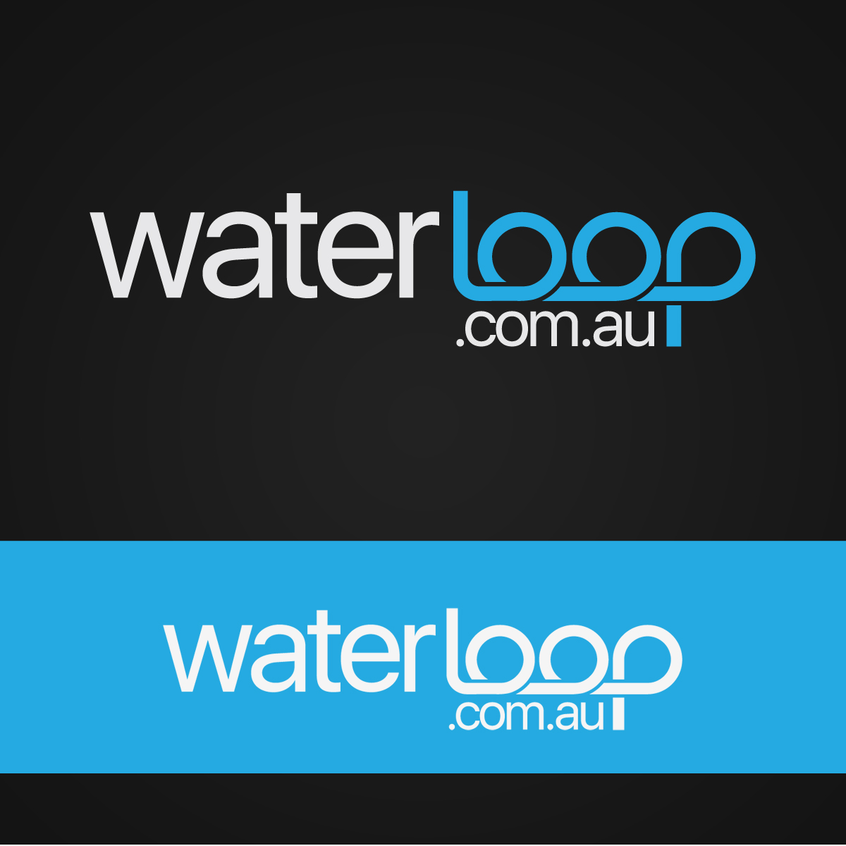 Web Design by 21.owl for waterloop.com.au | Design #16906247