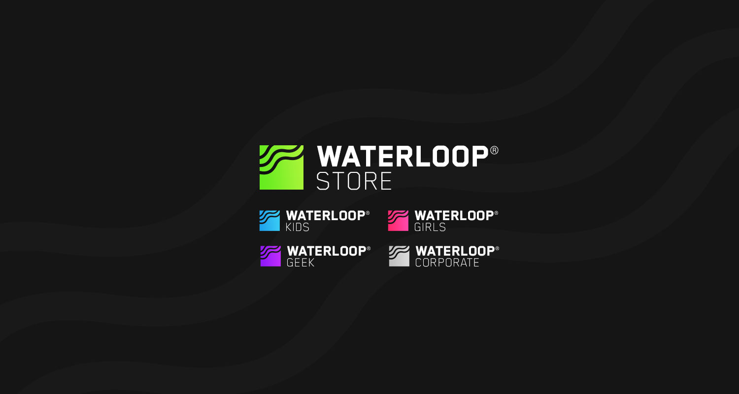 Web Design by WYSIWYG for waterloop.com.au | Design #16269595