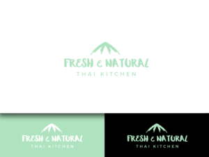 Logo Design by wonderland for this project | Design: #16277923