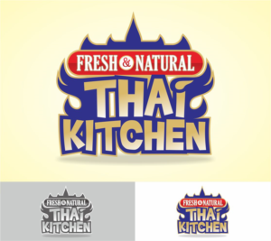 Logo Design by normax