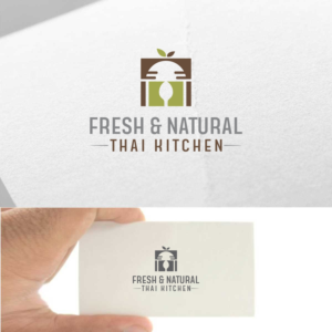 Logo Design by e-graphics for this project | Design: #16279718