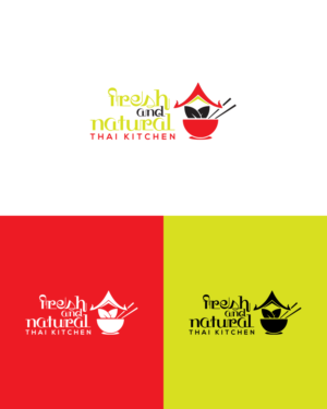 Logo Design by Burraq Creatives for this project | Design: #16281881