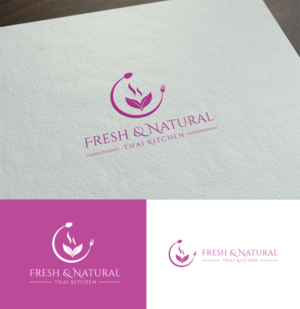 Logo Design by Deep Night for this project | Design: #16283912