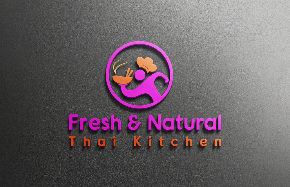 Logo Design by imsakiballhasan for this project | Design #16286241