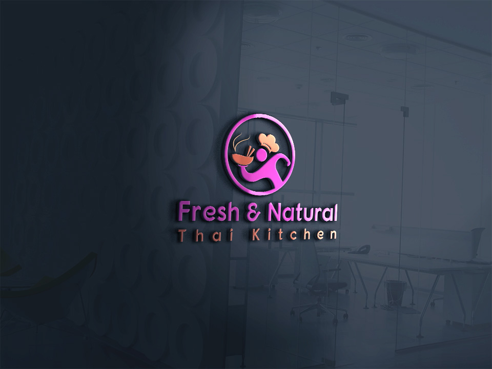 Logo Design by imsakiballhasan for this project | Design #16286242