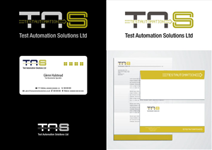 Business Card Design by cakalie for this project | Design #2671585