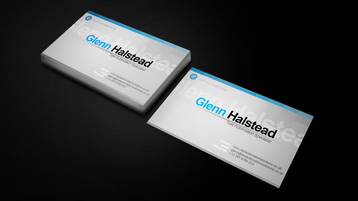 Design de Carte de Visite par Prashant Besra pour ce projet | Design #2667081