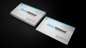 Business Card Design by Prashant Besra for this project | Design: #2667081