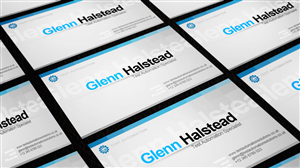 Business Card Design by Prashant Besra for this project | Design: #2667257