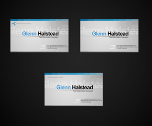 Business Card Design by Prashant Besra for this project | Design: #2695340