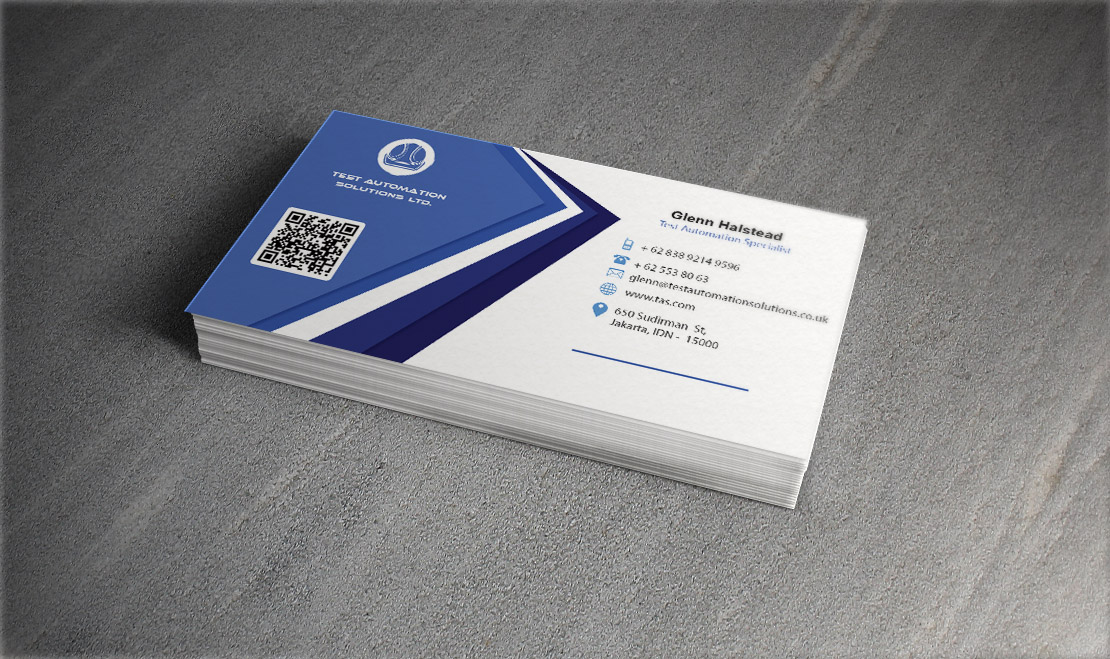 Design de Carte de Visite par Paul pour ce projet | Design #2673657