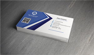 Business Card Design by Paul for this project | Design #2673657