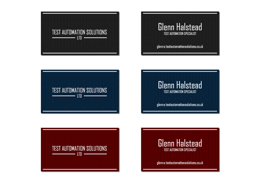 Business Card Design by ZRAKdesign for this project | Design #2664548