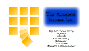Business Card Design by mtanner