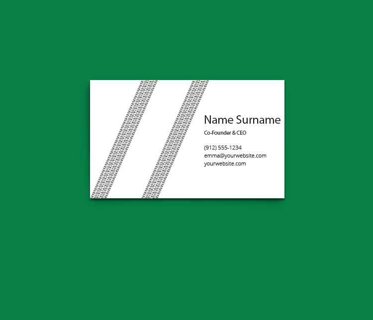 Design de Carte de Visite par Iraklius pour ce projet | Design #2642820