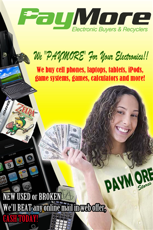 Banner Ad Design by Kelechi Bradley