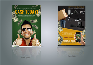 Banner Ad Design by Eddiey for this project | Design: #608493