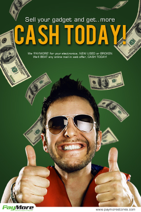 Banner Ad Design by Eddiey for this project | Design: #608494