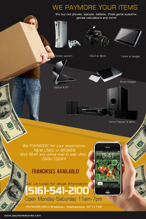 Banner Ad Design by Eddiey for this project | Design: #608496