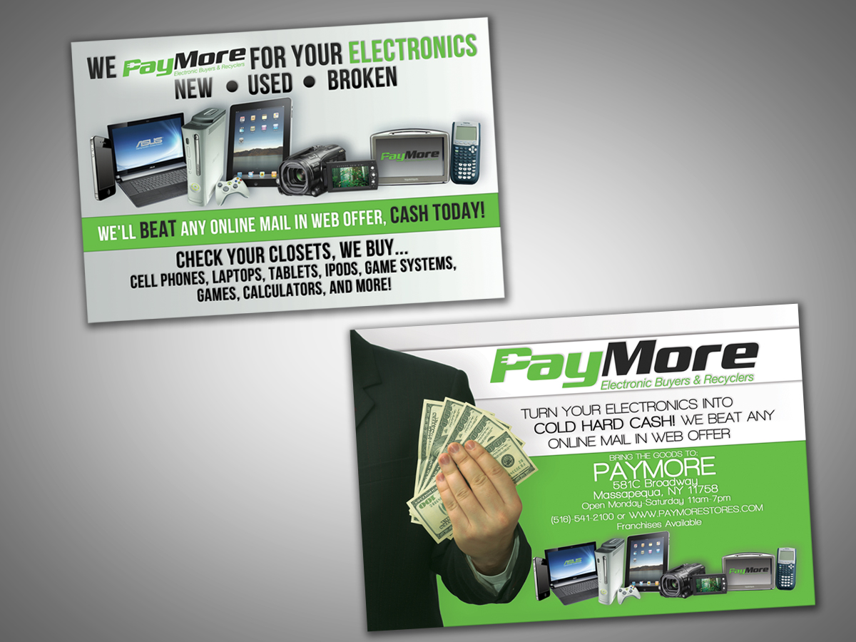 Banner Ad Design by l2jperry for this project | Design #615125