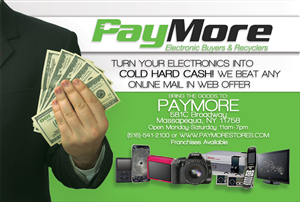 Banner Ad Design by l2jperry for this project | Design: #620173