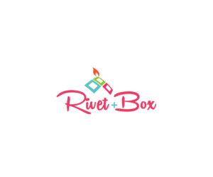 Logo Design by niko for Rivet + Box | Design: #16279526