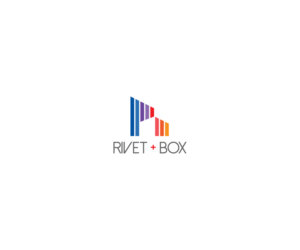 Logo Design by arcoalex for Rivet + Box | Design: #16283684