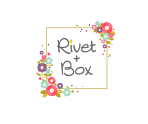 Logo-Design von jerin205 für Rivet + Box | Design #16282062