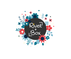Logo Design by jerin205 for Rivet + Box | Design: #16282063