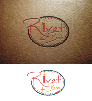 Logo Design by Impressive Solutions for Rivet + Box | Design: #16280030