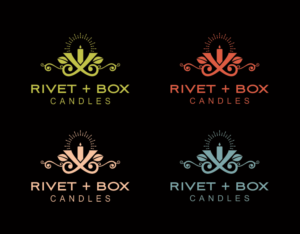 Logo Design by pa2pat for Rivet + Box | Design: #16285249
