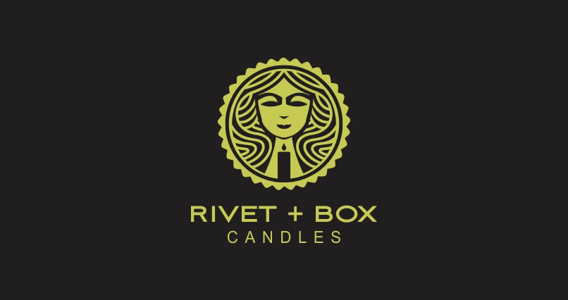 Logo Design by pa2pat for Rivet + Box | Design #16285635