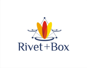 Logo Design by nutu for Rivet + Box | Design: #16276860