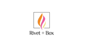Logo Design by ivo_i_ivanov for Rivet + Box | Design: #16278823